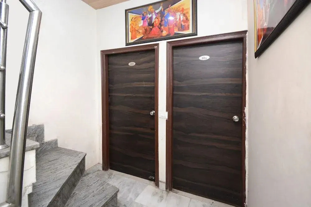 Oyo 29409 Hotel Best Sleep Inn