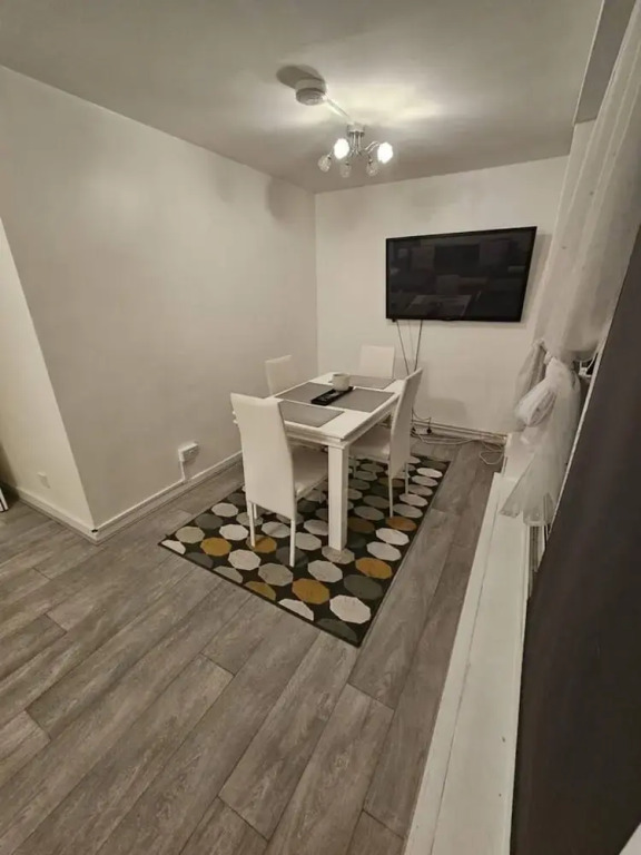 Stunning 1-bed Apartment in London