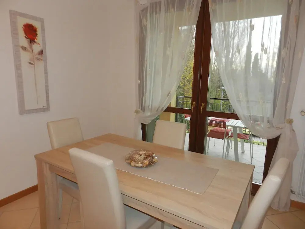 A CASA DI LA', Lazise, Lago di Garda