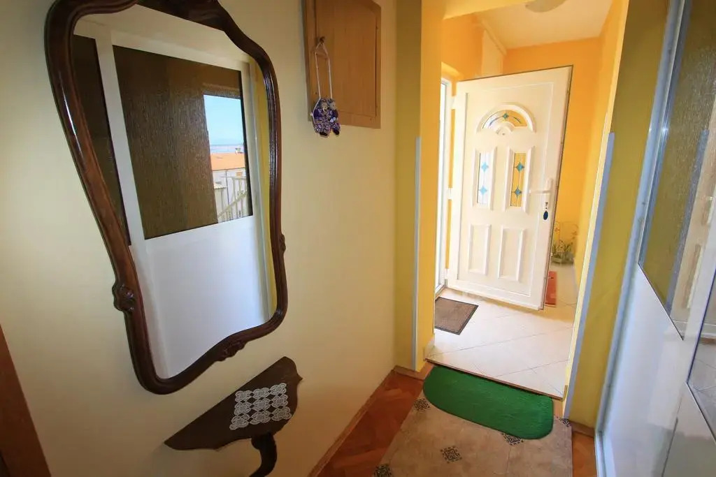 Apartment Erna