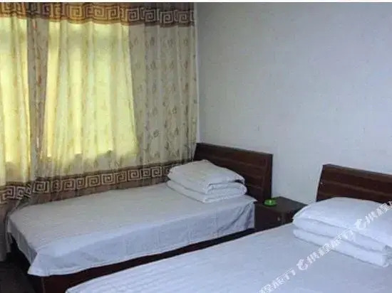 Xinfan Gangwan Hostel