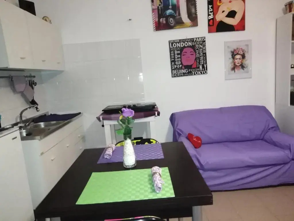 Frida B&B