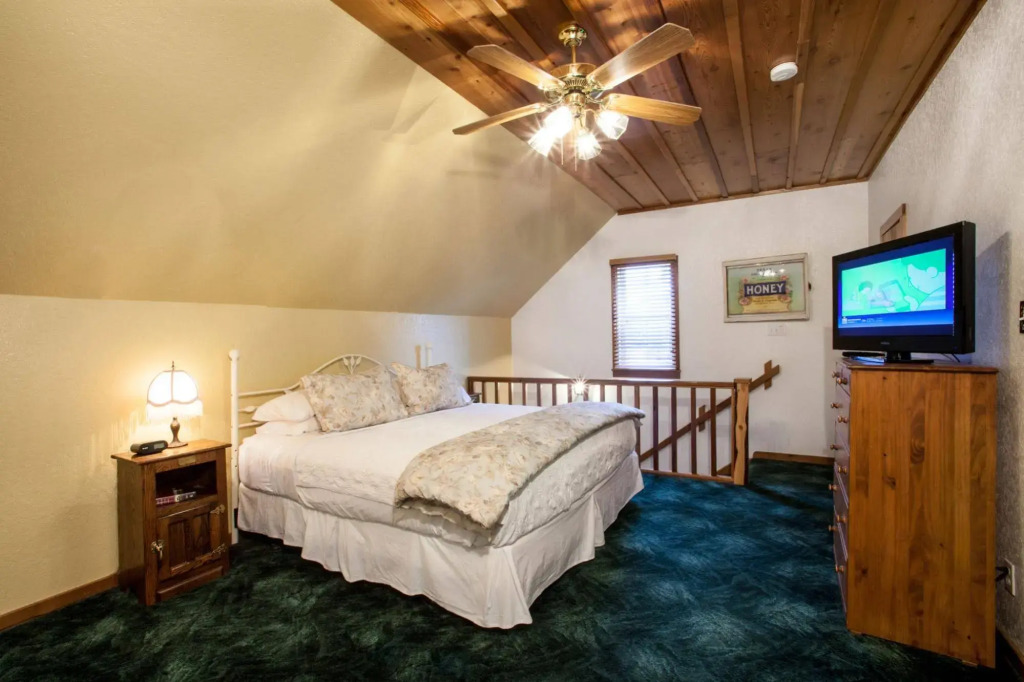 Gruene Cottages
