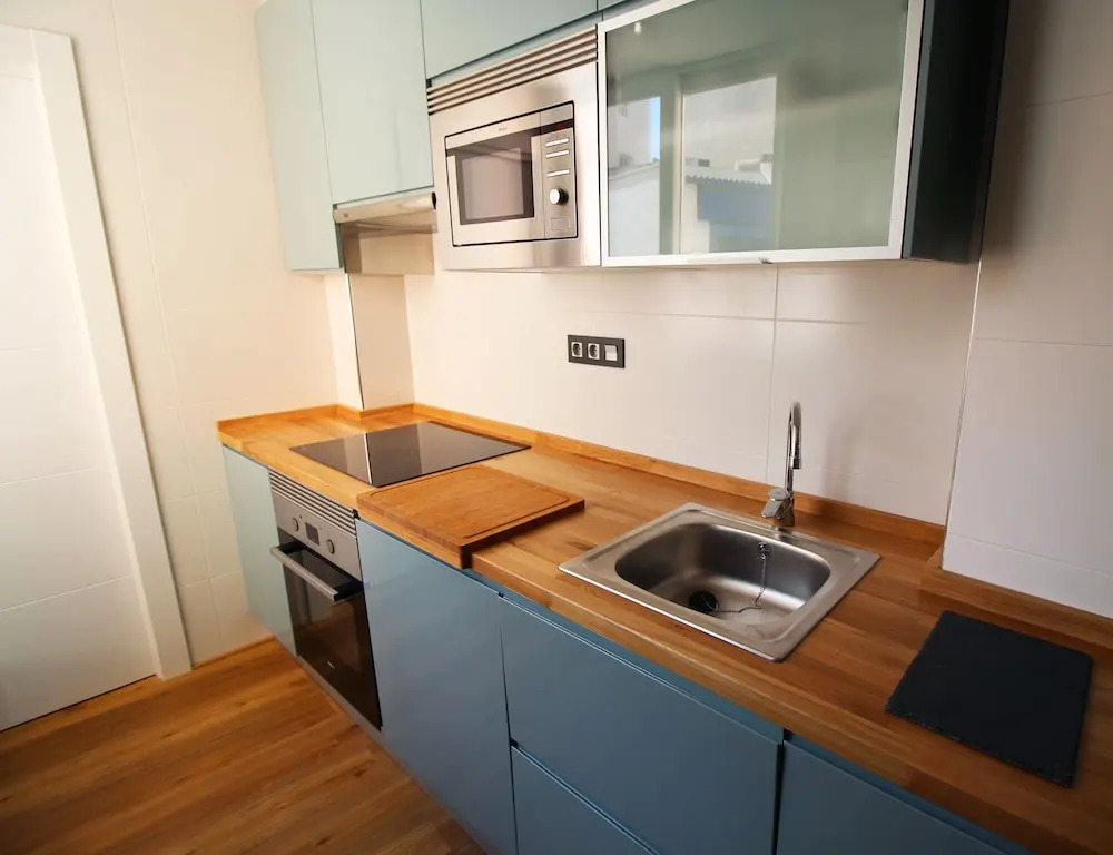 Rueda Lopez - Esplendido apartamento de lujo