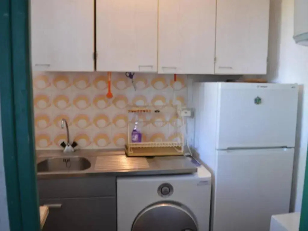 Appartement Cavalaire-sur-Mer, 1 pièce, 4 personnes - FR-1-226B-26