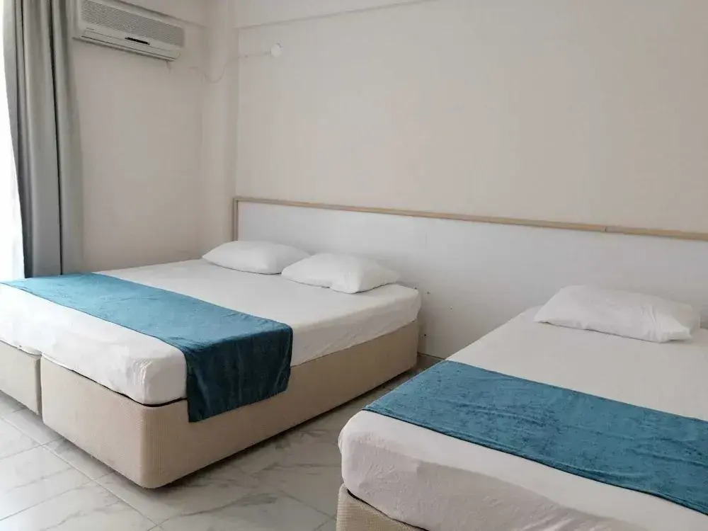 Ergüven Motel