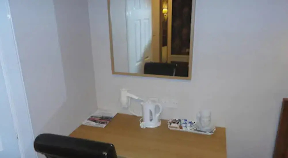 Sandyford Lodge
