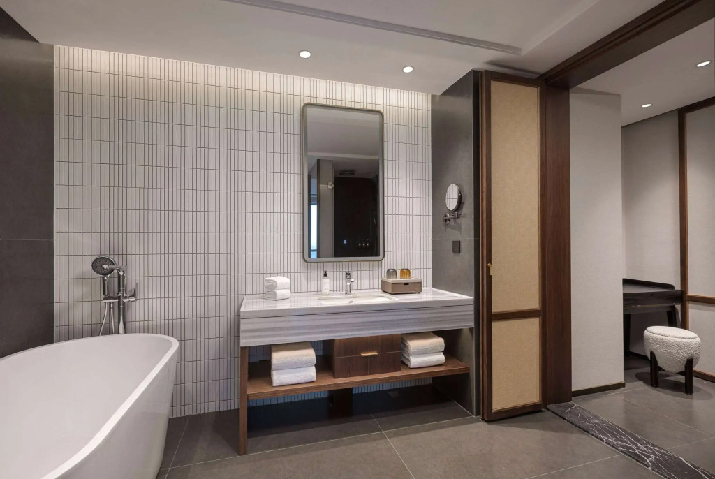 Days Hotel by Wyndham Changsha Yuhua West