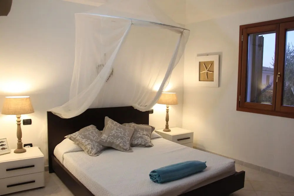 Villa Astore