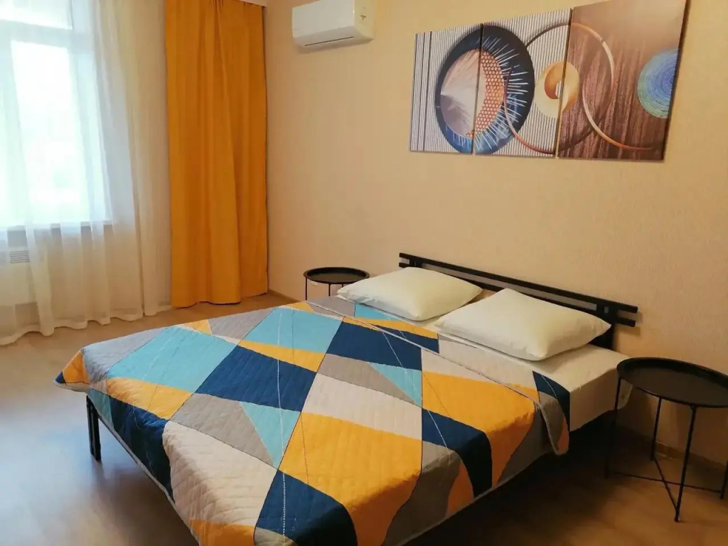 Апартаменты Holiday House