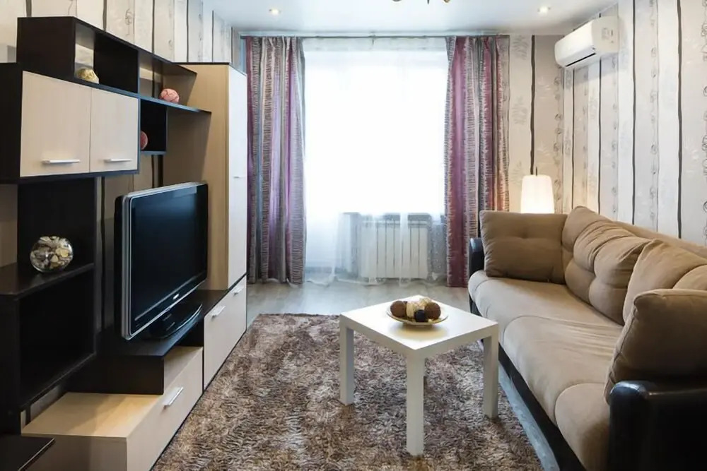 Апартаменты LuxApartments, Коптельский переулок