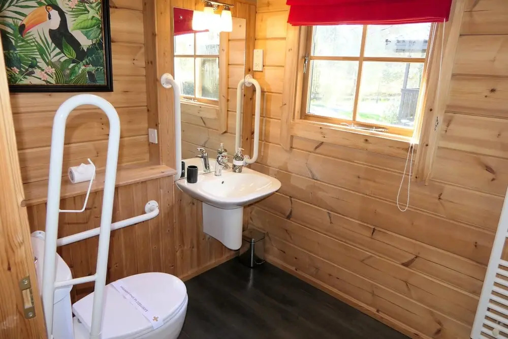 Willowbank Lodges