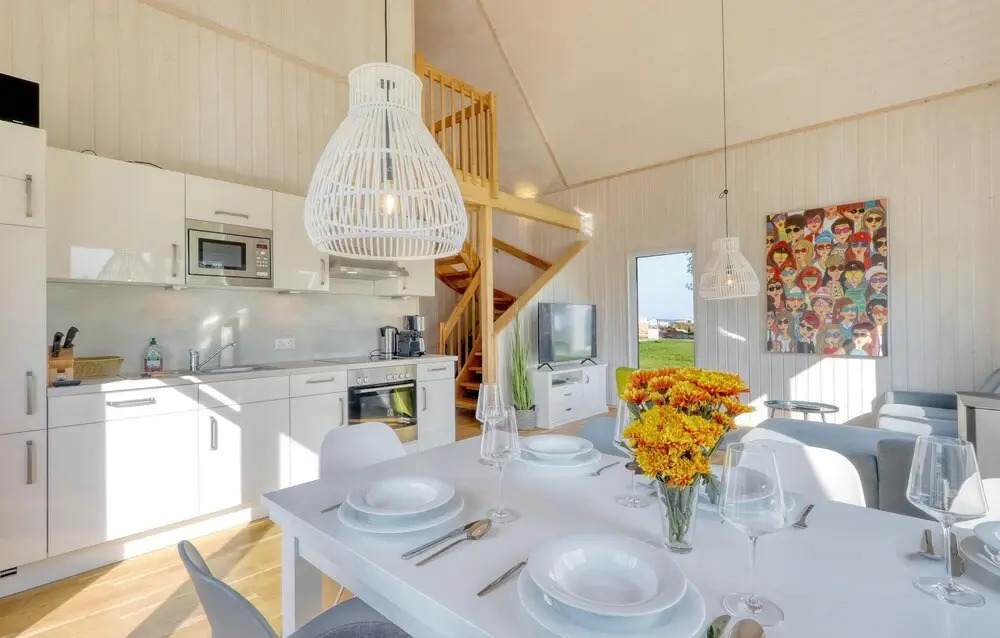 Strandhaus Sontje
