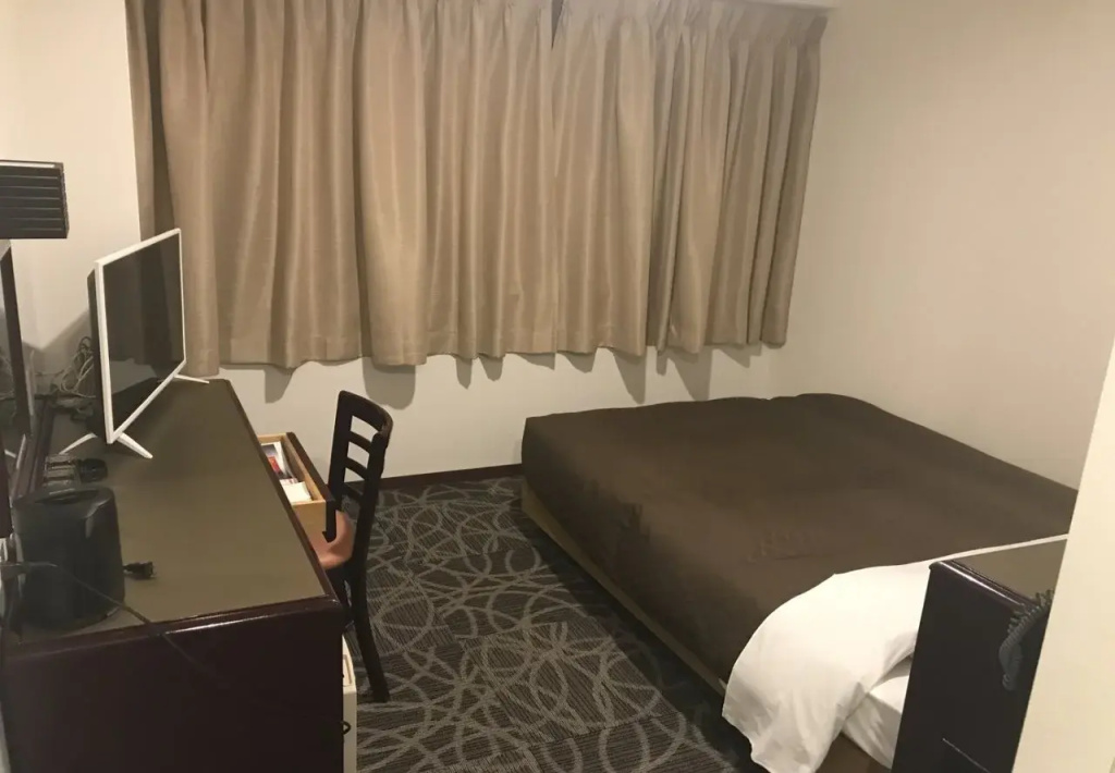 Thirty Four Hotels Kitasatodaigakumae