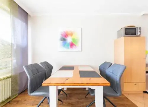 Ferienwohnung Haus Baltic App. 06