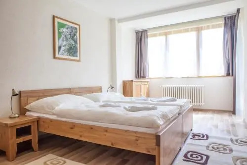 Apartmany Belianky