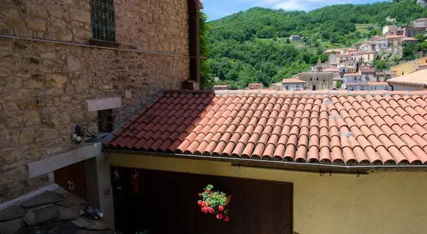 B&B La Perla nelle Dolomiti