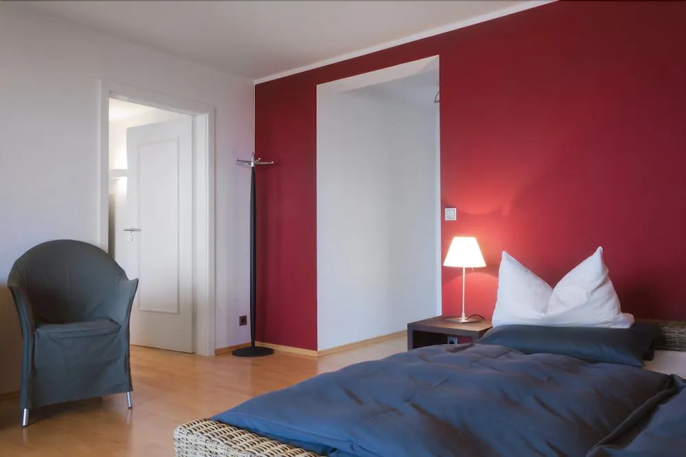 Nebelhorn Relaxhotel