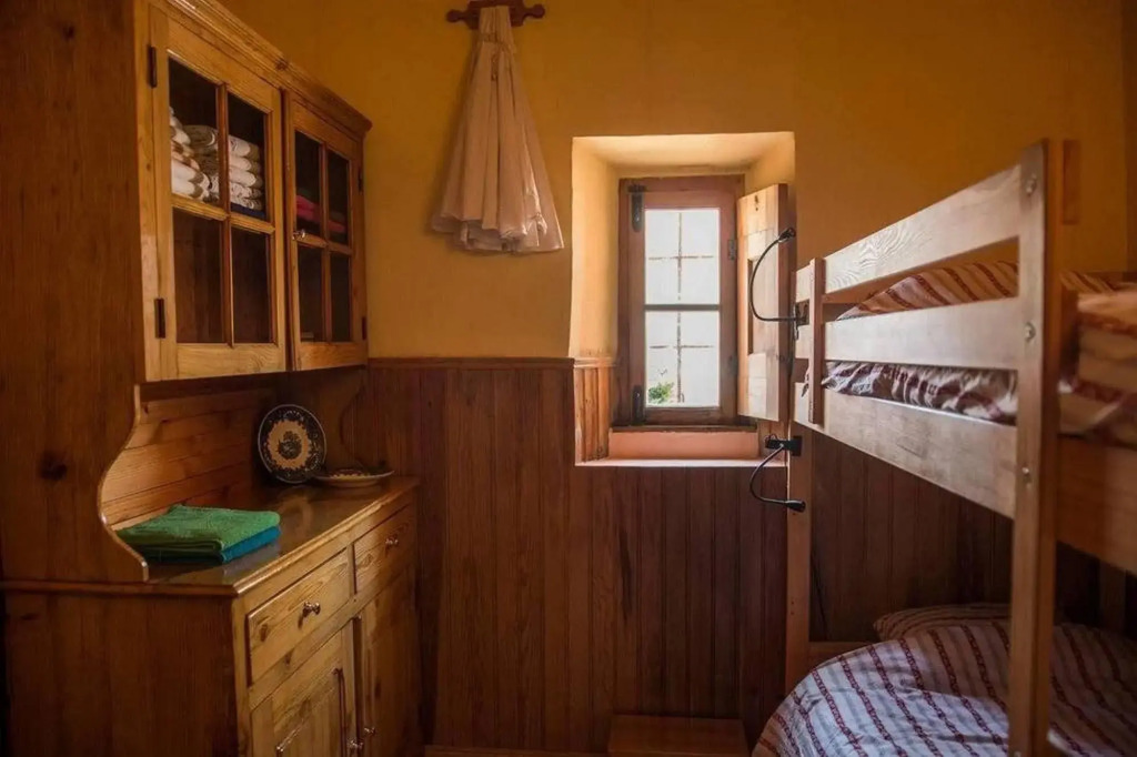 Sintra Small Hostel