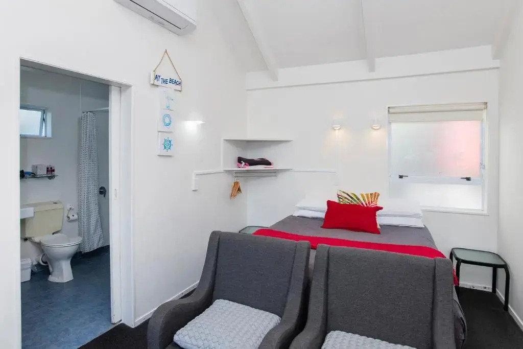 Ohope Beach Motel