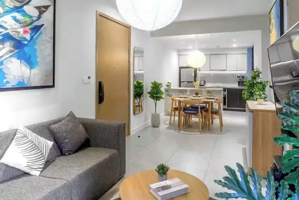 Vivian Boutique Zenity Luxury Residence