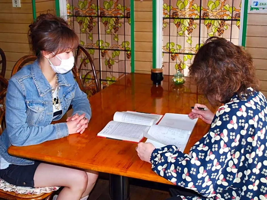 Nara - Hotel / Vacation STAY 47950