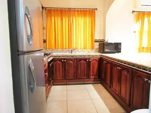 Departamento Marcela #1