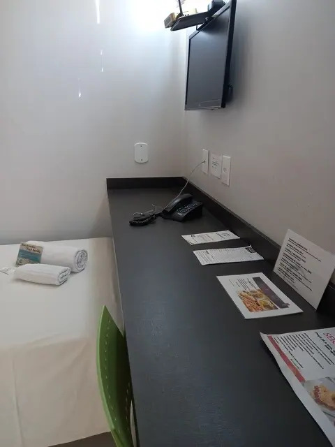 Hotel Mandino