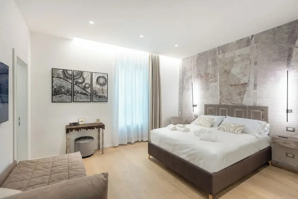 ARIOSTOS Luxury Rooms