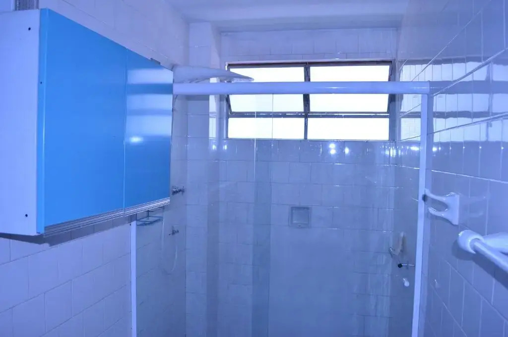 Apartamento Bosque Águas de Lindóia
