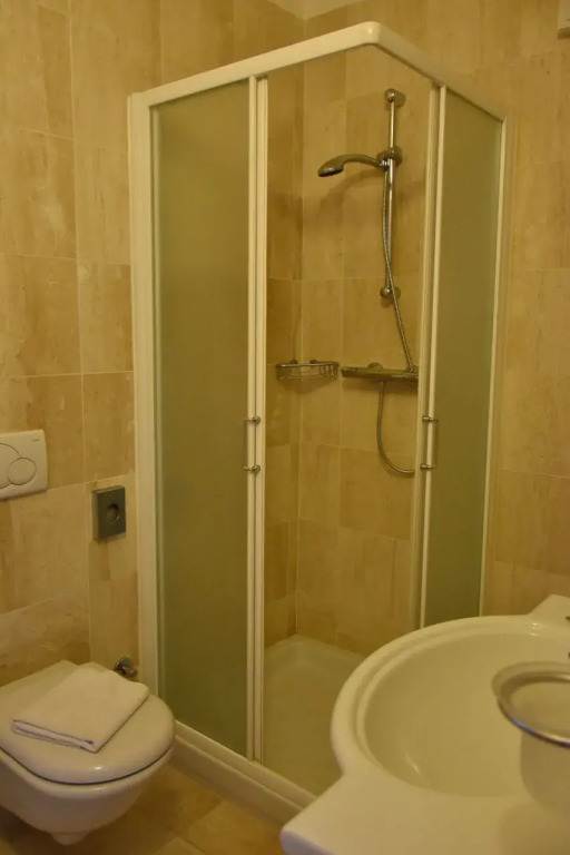 Hotel Principe Marmolada