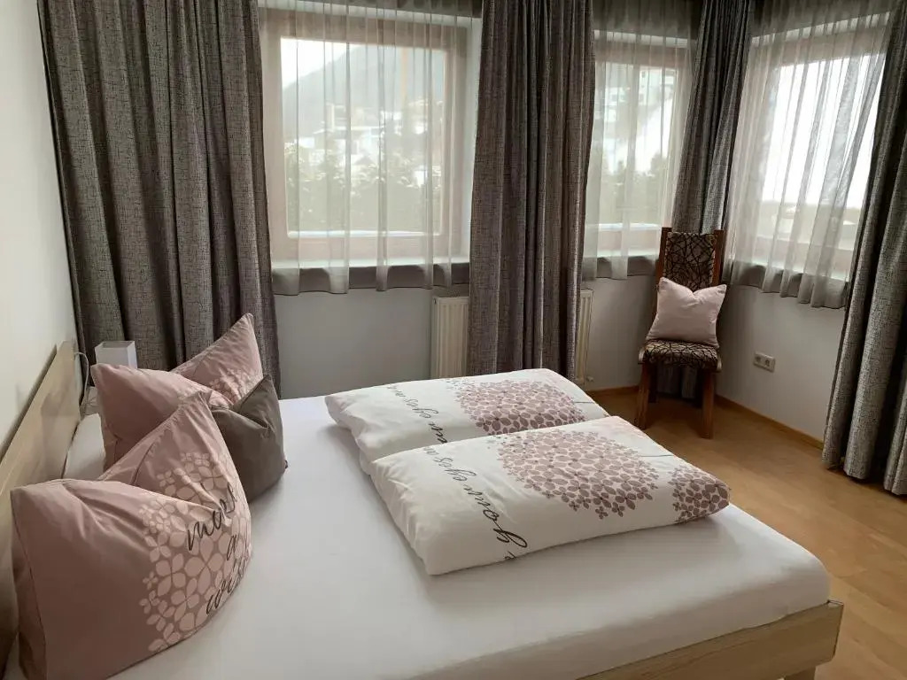 Apartments Penz