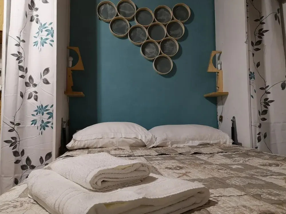 Il Fenicottero Guest House