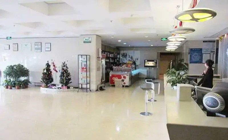 CYTS Shanshui Trends Hotel Beijing Shaoyao Ju