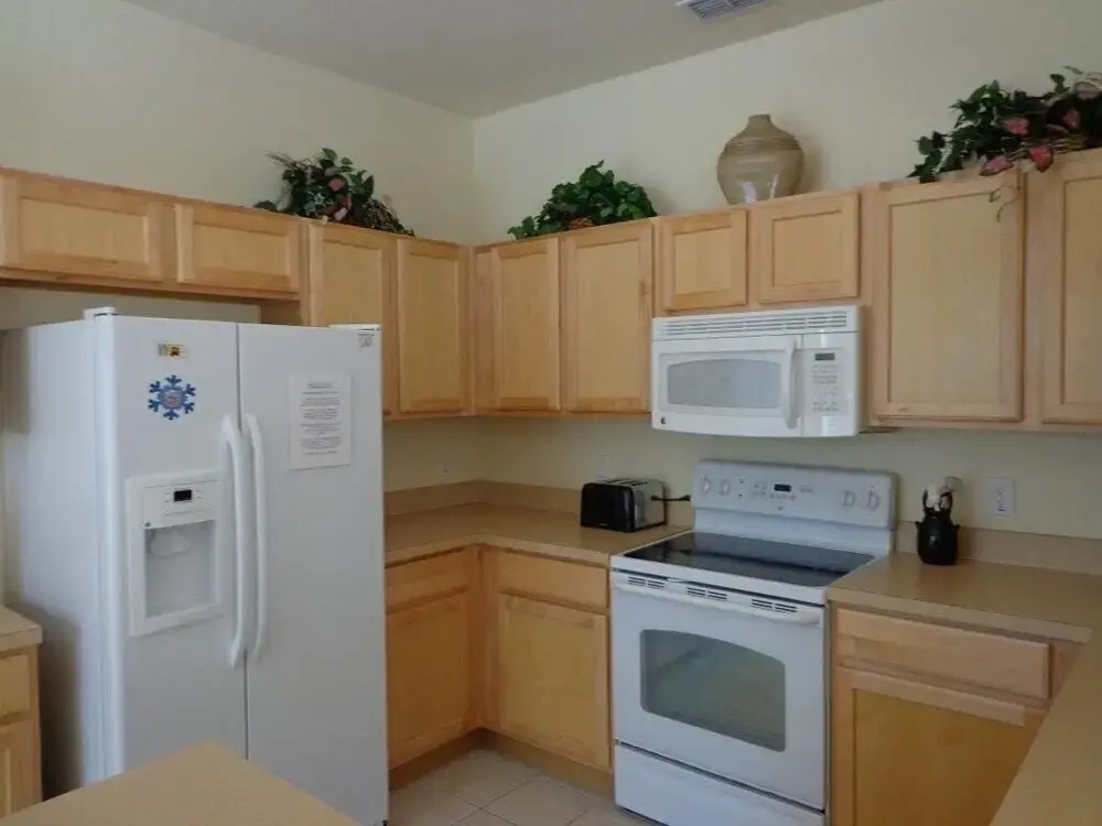 White Heron, 5 Bedroom, 3 Bath Disney Vacation