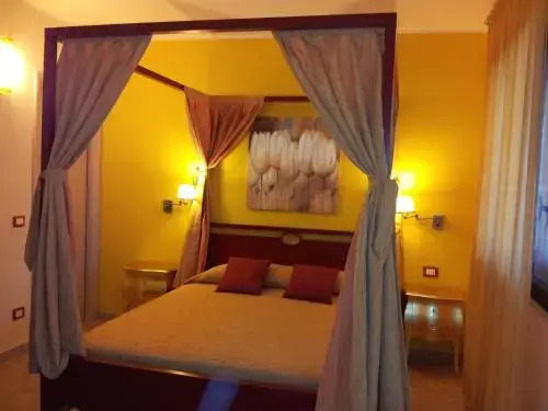 Casa Vacanze Paola