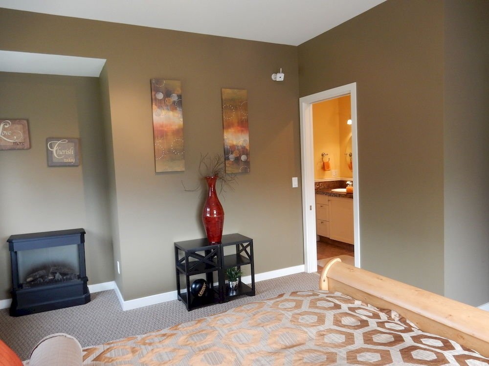 Golf and Lakeview Bed & Breakfast