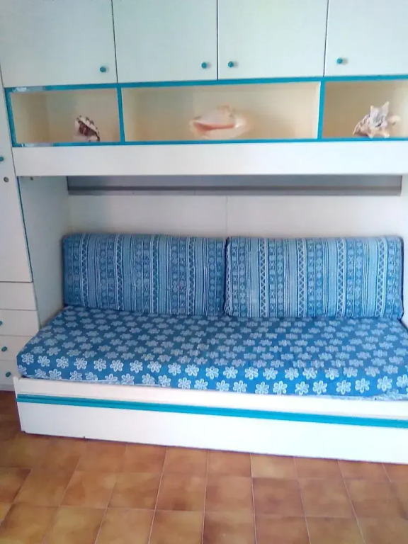 Vulcanello Sea View Apartment