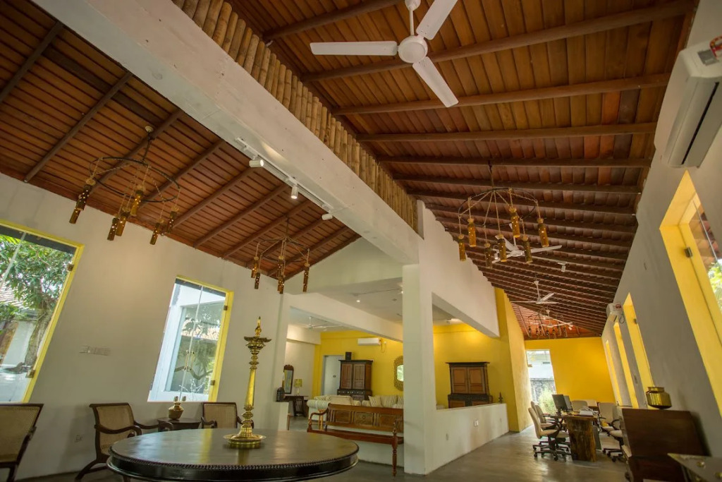 Amaluna Resorts