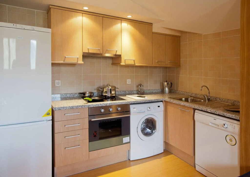 La Pleta de Soldeu Apartments