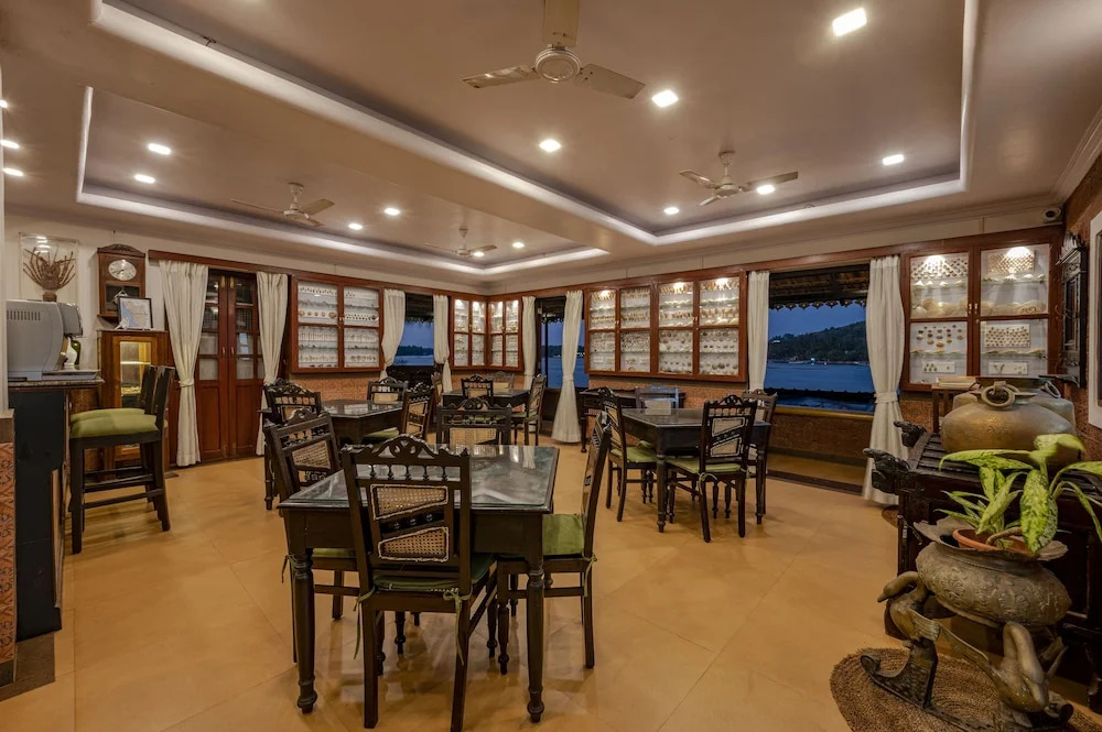 Kharvi Abode Betul Goa