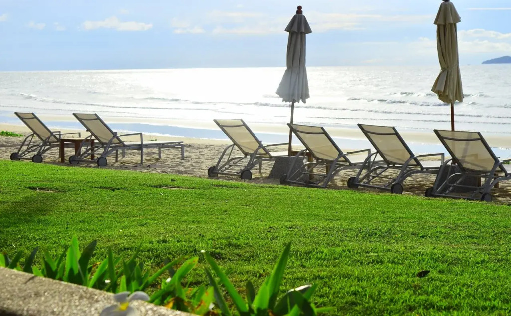 Nishaville Resort