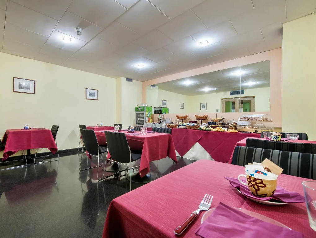 Executive Business Hotel
