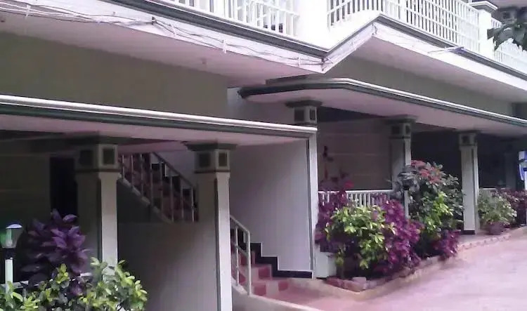 Green Park Hill Resort