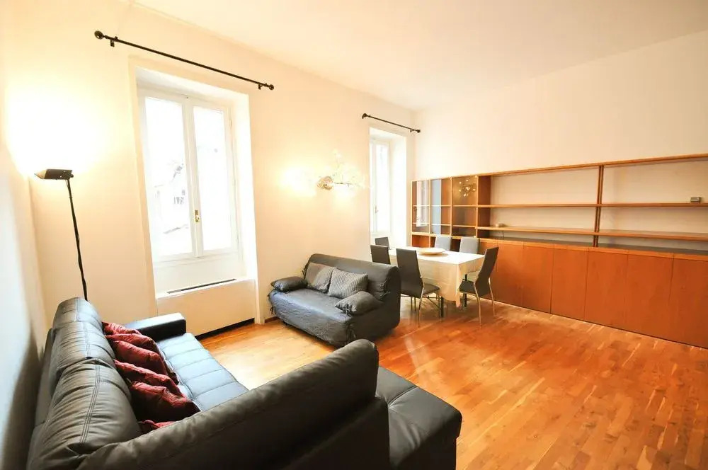 Holiday Apartments Rome - Trevi Fountain