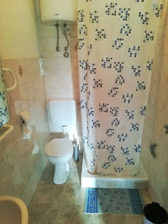 Deluxe apartment BellaCosta