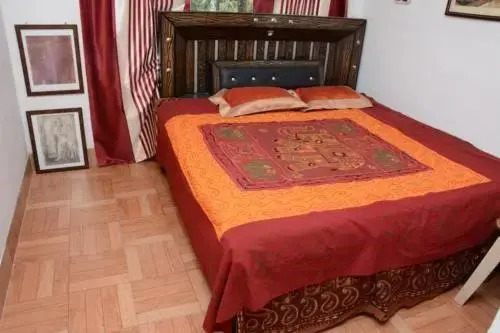 Karina art Home stay