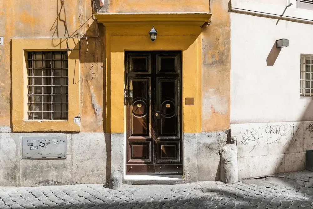 Sonder — Colosseo Suites