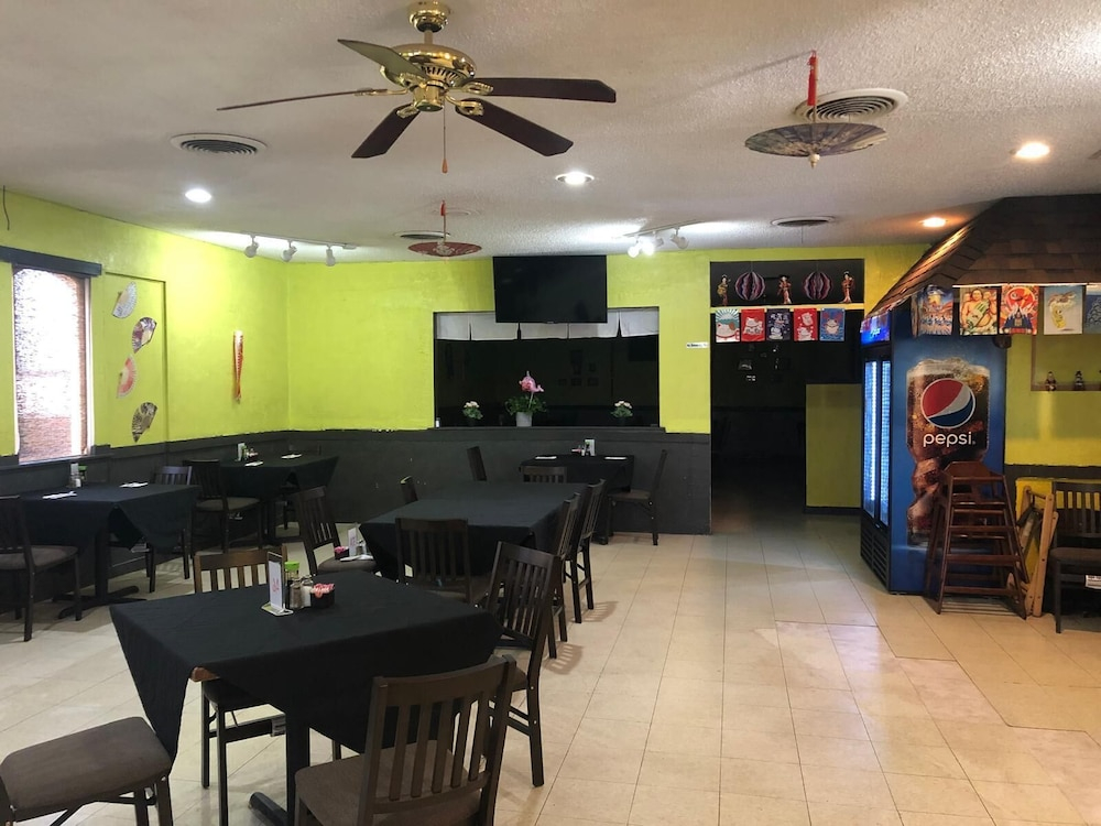 American Inn By Hotel O Vernon Us 287