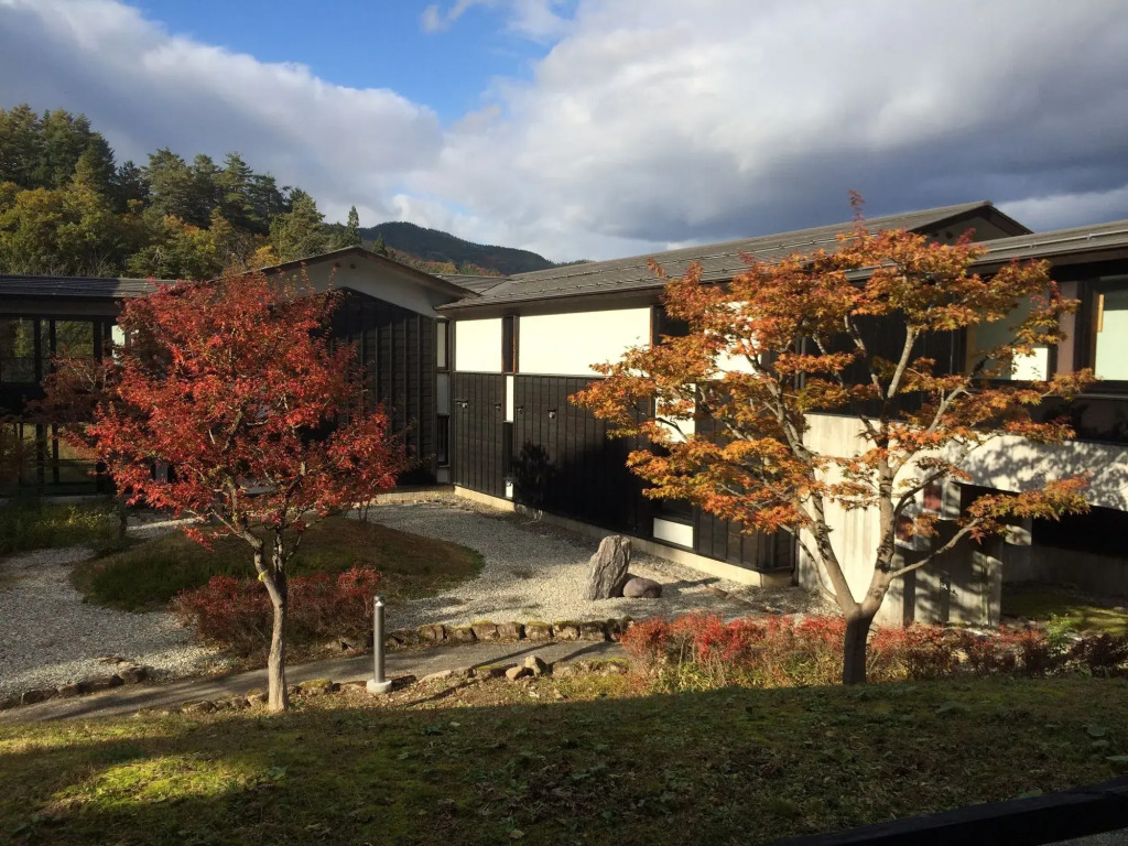 Hotel Kikori